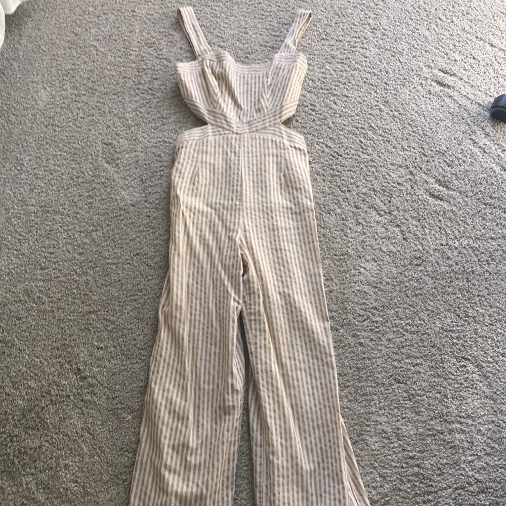 Altar’d State Jumpsuit